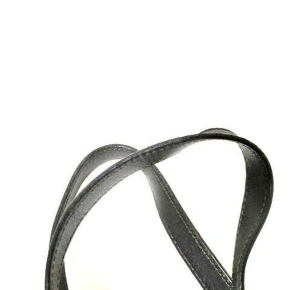 Auth Gucci Gg Tote Bag Jacquard & #7805G13 - Picture 6 of 8